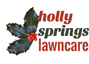holly springs lawncare